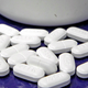 Researchers at Wake Forest University say they’ve created an experimental opioid that avoids the addictive potential of painkillers like Vicodin, seen above.
